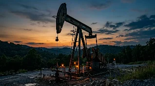 INR: the first E&P pick — 64% short, 84% insider-owned, PEG 0.08