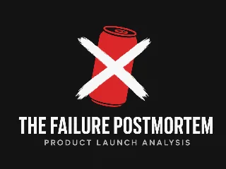 The Failure Postmortem