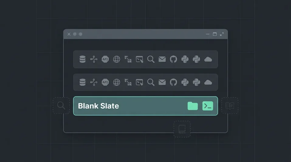 Start with nothing: Hermes Agent's new setup mode signals where agent architecture is heading