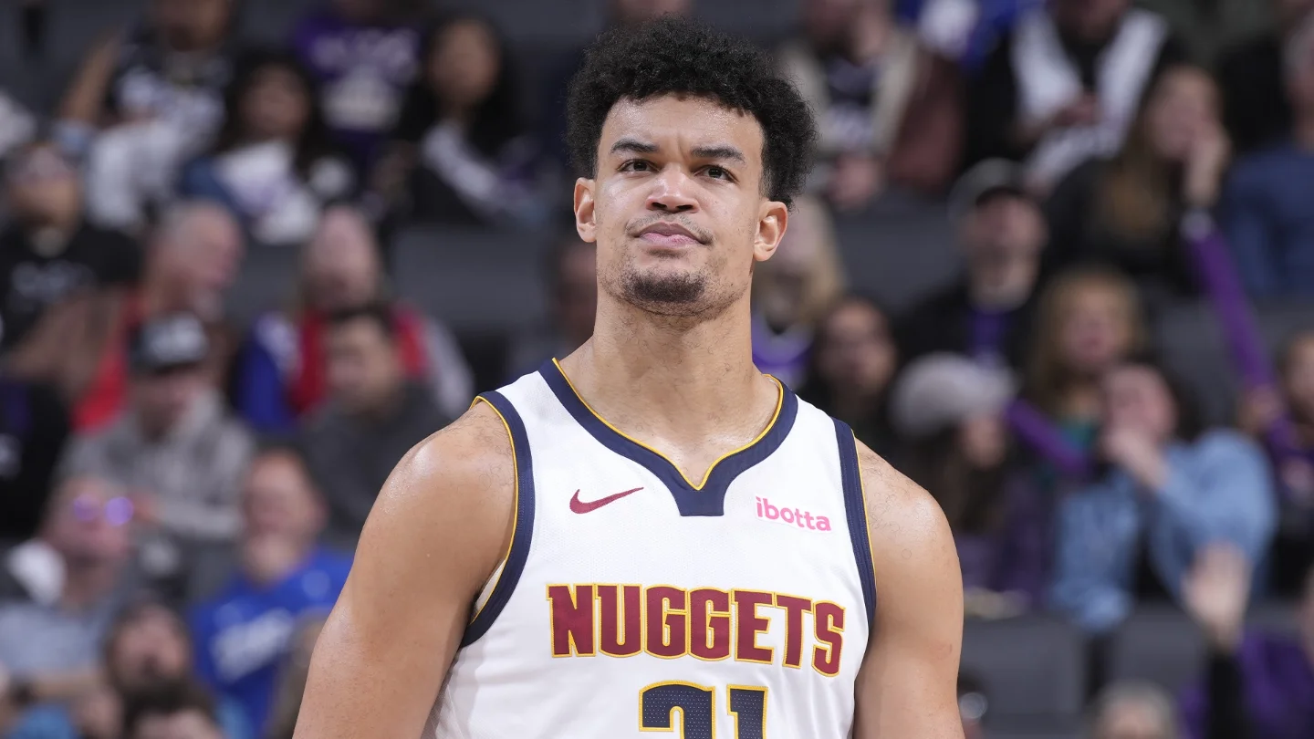 NBA Daily Digest: Spencer Jones puts Denver on the clock, KCP buyout clears
