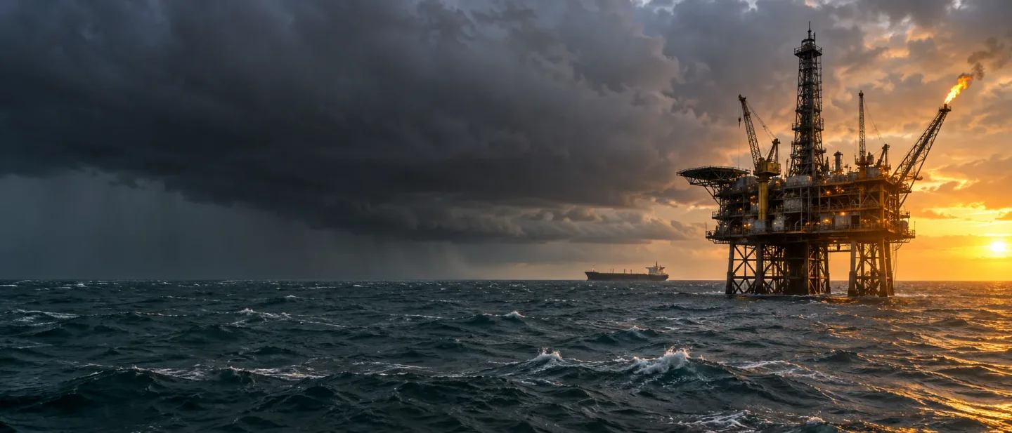 Hurricane Isaias and nine tanker attacks widen Brent's premium over WTI to $12.79; gold ends flat: weekly settlements, Oct. 2–8