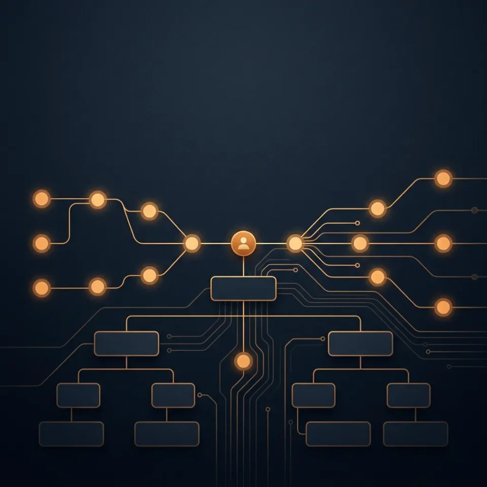 从开源到 Agent：AI 创业者真正要补的不是工具，而是组织