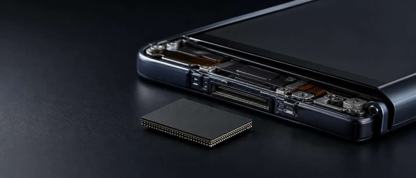 长鑫 LPDDR6 上手机:国产存储从送样走到量产