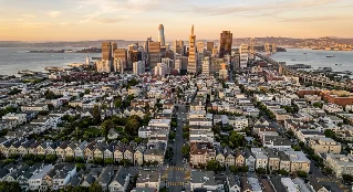 Bay Area housing market: SF surges, San Jose dips, and City Hall rewrites the affordability playbook — June 2026