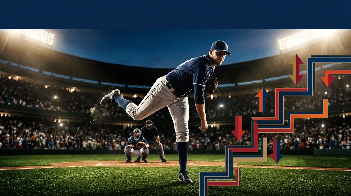 MLB Power Rankings, Week 11: Rangers vault into the top 10, Padres crater, and Judge's rib changes everything