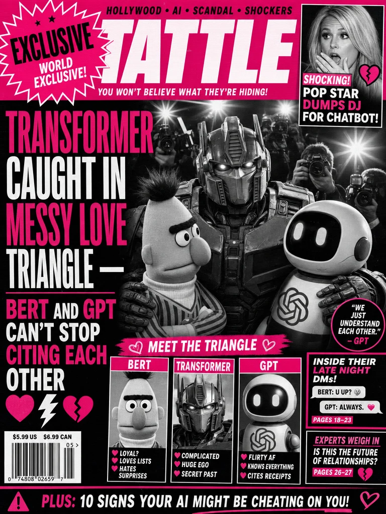 TRANSFORMER'S MESSY DIVORCE — And the Two Heirs Who Can't Stop Fighting About It