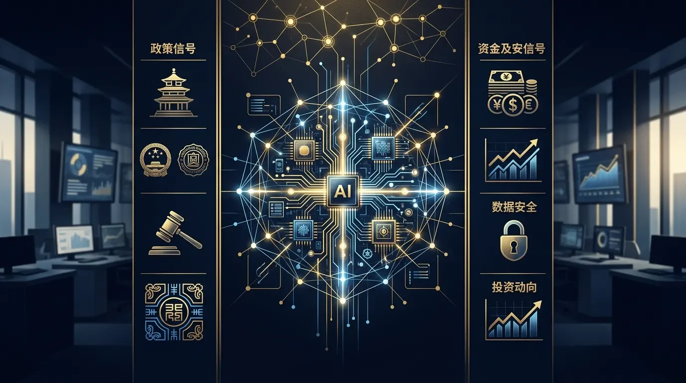 AI早报:交通AI场景开闸,能源数据分级落地,隐私AI与Neocloud融资升温