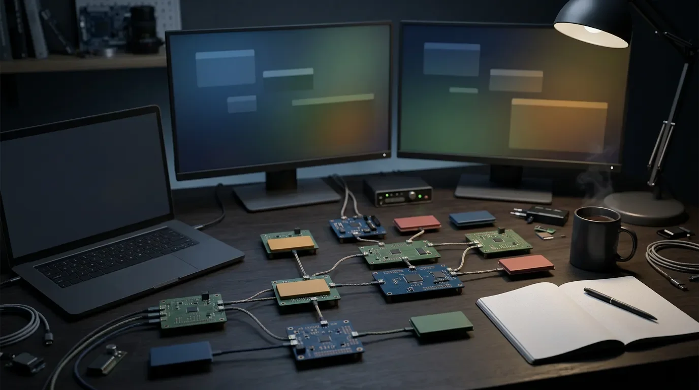 Sonnet 5, Copilot browser tools, and Nano Banana 2 Lite — AI Digest for July 1, 2026