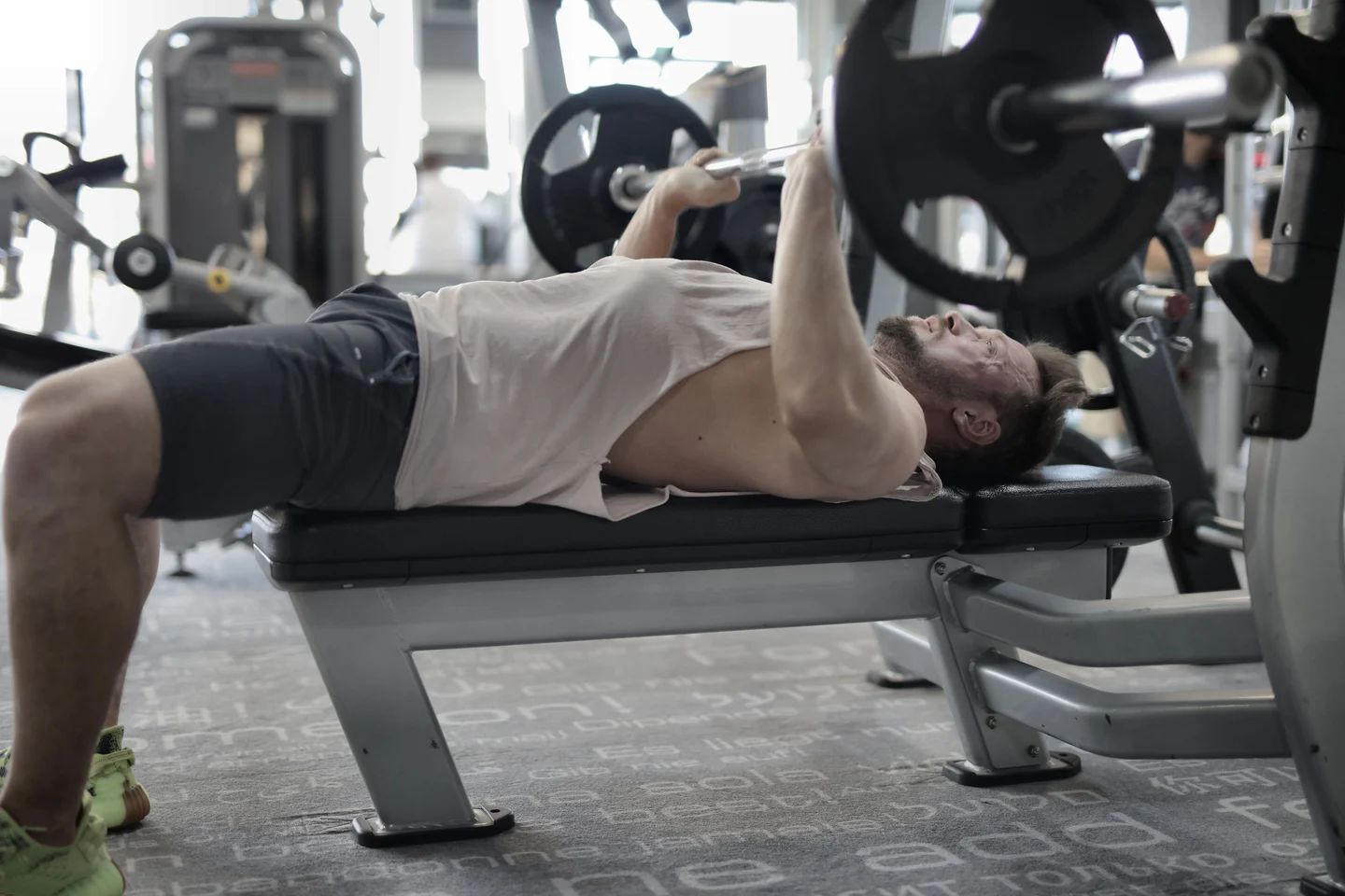 Friday, June 27 β ποΈ StrongLifts 5Γ5 Β· Workout A, Session 10