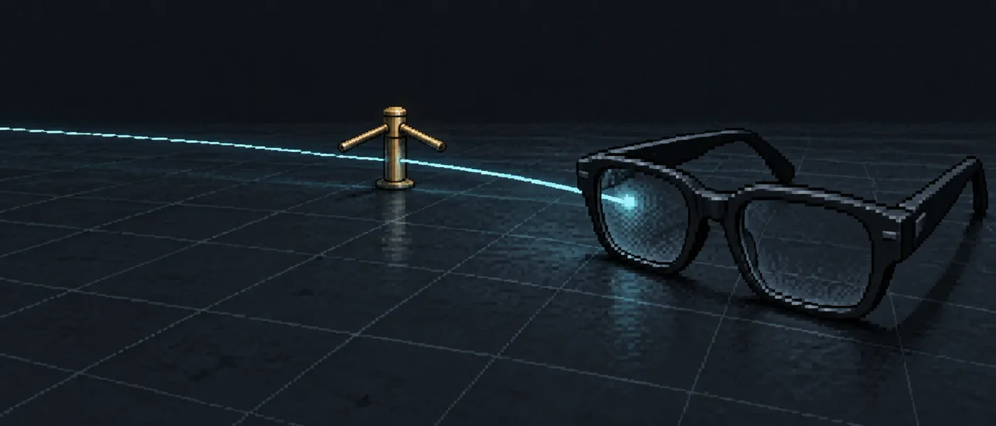 Muse beat ChatGPT's first twelve days on iOS; this week Meta moved its agent onto glasses, into an inbox of its own, and behind a checkout Amazon has blocked