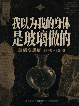 我以为我的身体是玻璃做的：一段消失的妄想史