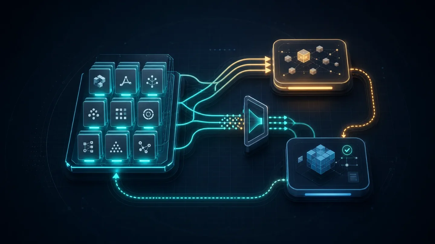 Agent skills are moving into the training loop