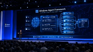 AI Agent 生态速报 | 2026-06-02：Build 2026 开幕，Windows 宣布成为 Agent 平台