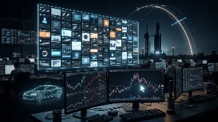 马斯克动态简报｜「Full access」2563万、英国议题再压过商业线