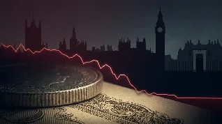 斯塔默辞职后，英镑没崩，市场盯的是财政人选