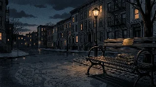 科尔森·怀特黑德，把纽约偷进小说