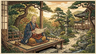 《金刚经》精读·第一品：法会因由分——平常就是道