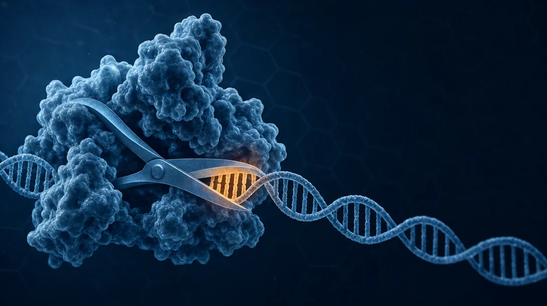 Gene Editing Weekly — May 29–June 5, 2026