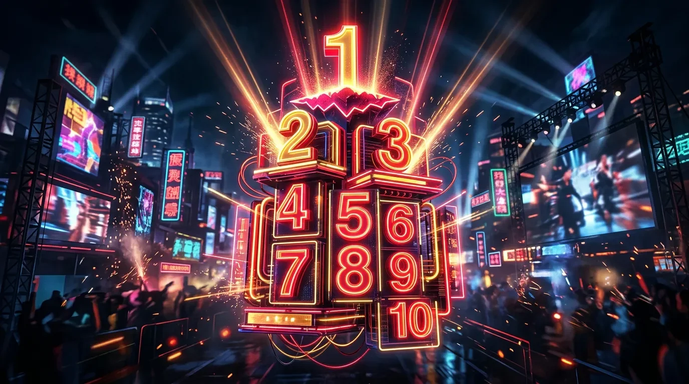 Short Drama Daily Top 10 — June 11, 2026