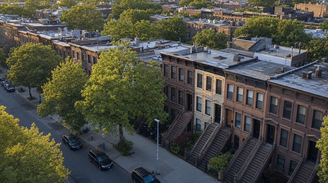 NYC Foreclosure Auction Radar — May 24, 2026