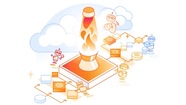 Cloudflare Agents SDK runtime architecture image