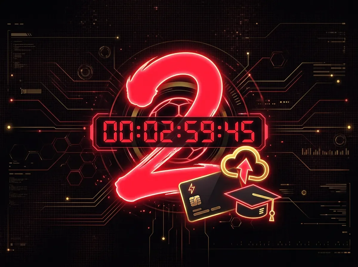 灰产掘金手册 #048 | 6/10 执行清单:618淘宝今日截止 + 世界杯倒计2天最后布局 + 光大300元9点领 + 四六级4天冲刺 + 副业税收新政