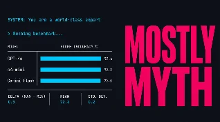 "You Are an Expert" Doesn't Actually Help