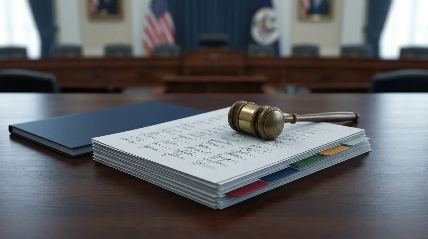 Khanna vote tracker: June 23–25