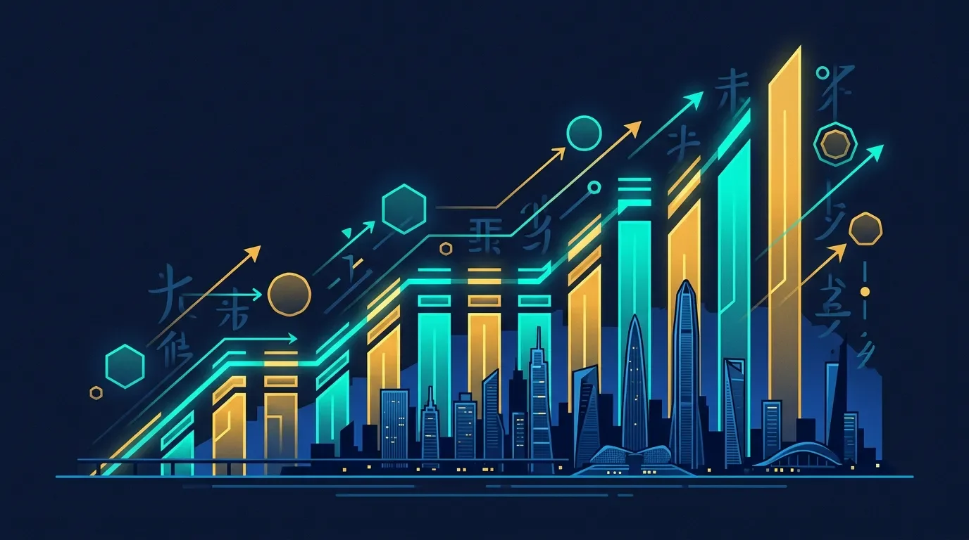中国科技创投早报|Kimi 估值 300 亿美元、千寻 45 亿具身融资纪录、DeepSeek 首轮 500 亿