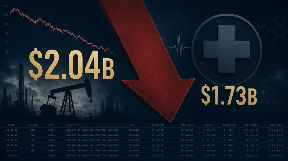 FANG $2B exit leads a sell-heavy Saturday: whale moves Jun 6