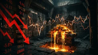 XAUUSD Weekly Intel #14: Bear Market Confirmed, PPI Hit +6.5%, Trump Targets Kharg Island — Gold at $4,085, Next Floor Is $3,900