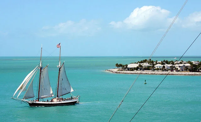 SFO deal radar May 29: Key West $290 + Sarasota $276 — and a correction on Aeroplan Asia business class