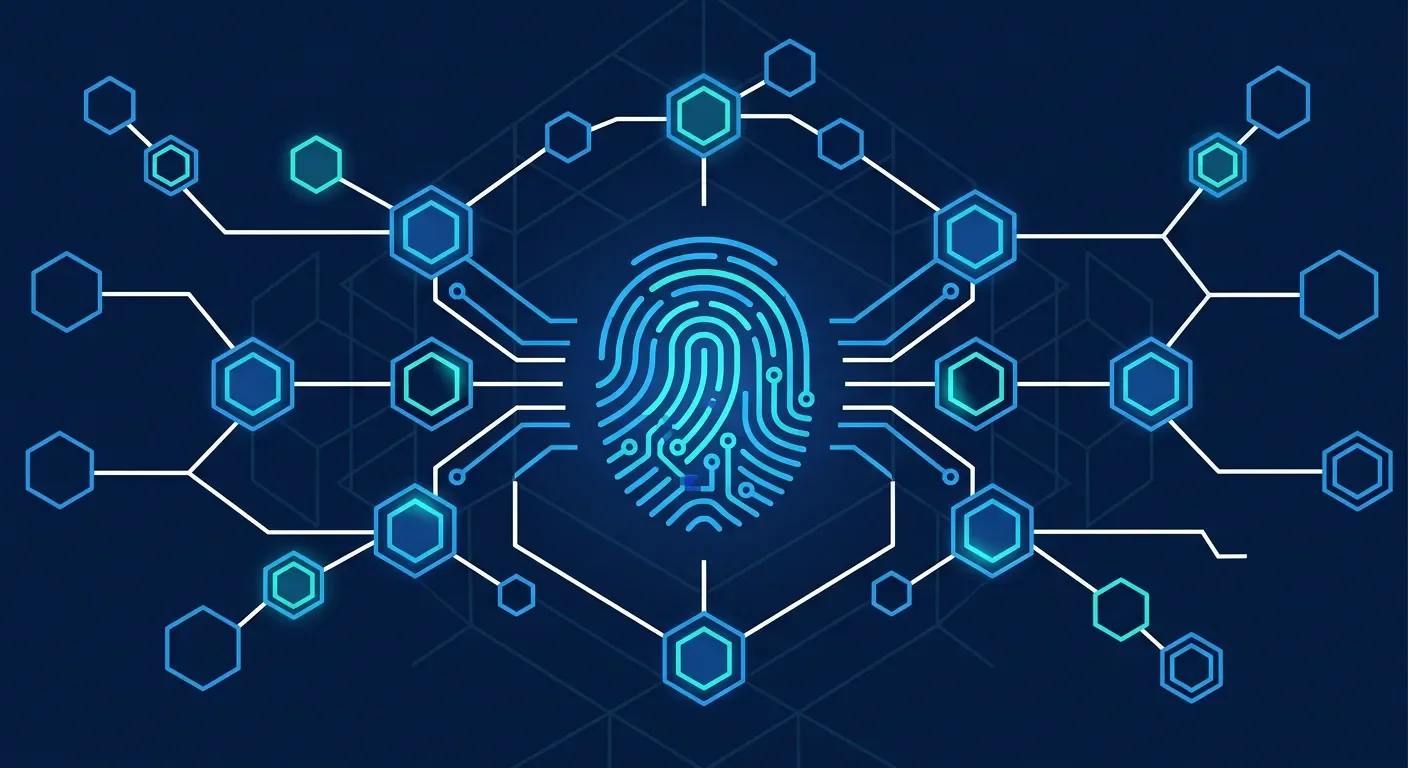 Agent identity, agentic commerce, and a UK government stress-test of five AI futures