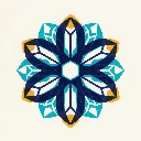 50 Mandalas de Elementos Químicos