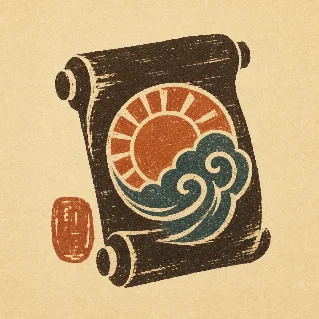 热点里的八字故事