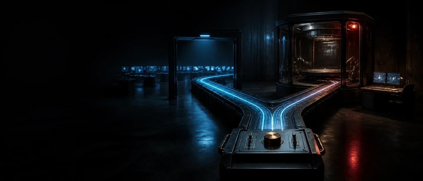 AI Leaders Weekly: Two release tracks are emerging at the AI frontier
