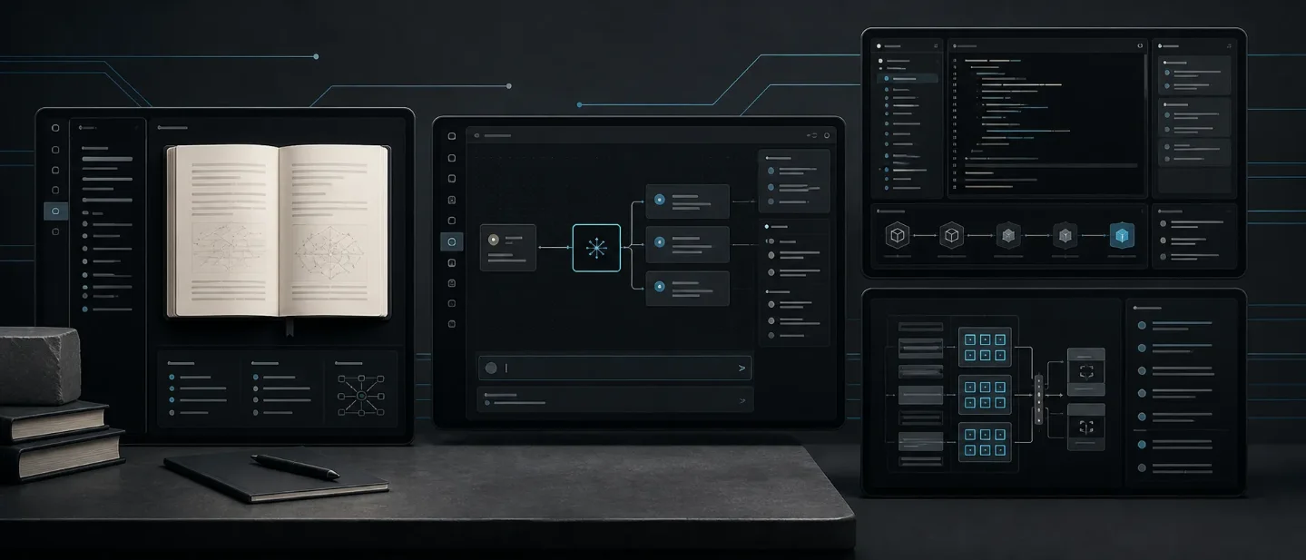 August 31: Gemini Notebook grounds books, Copilot gets components, and AWS cuts AI costs