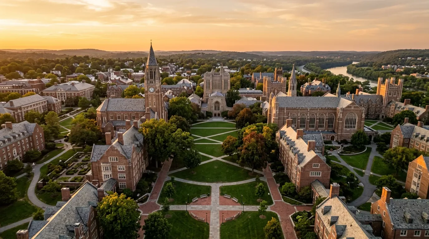 Ivy League Faculty & Postdoc Openings — June 20, 2026