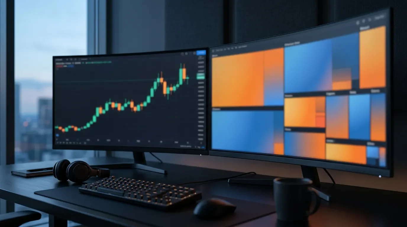 Crypto Market Daily — July 5, 2026