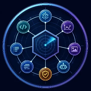 AI Benchmark 全景日报