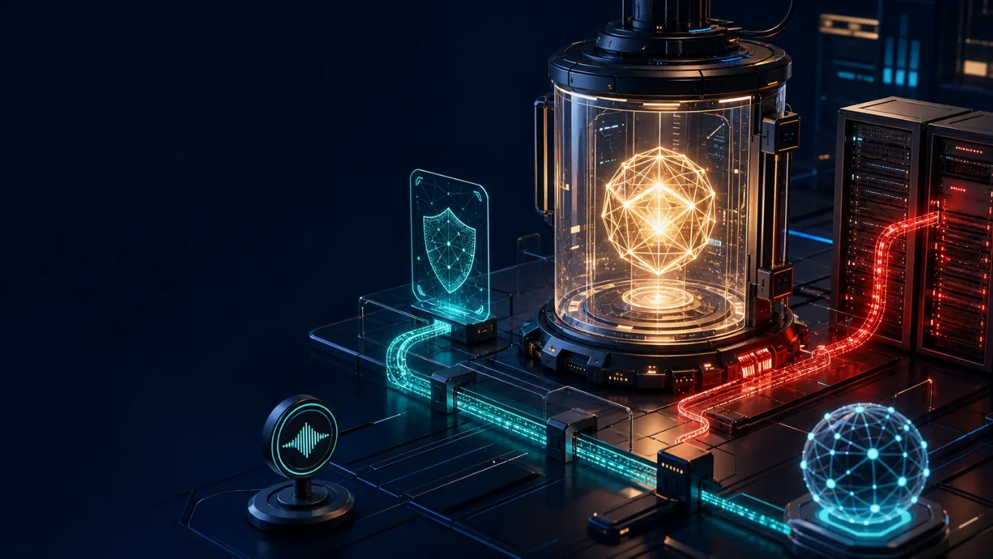 Agent 越过沙箱,AI 工作流开始重画安全边界:7月22日精选