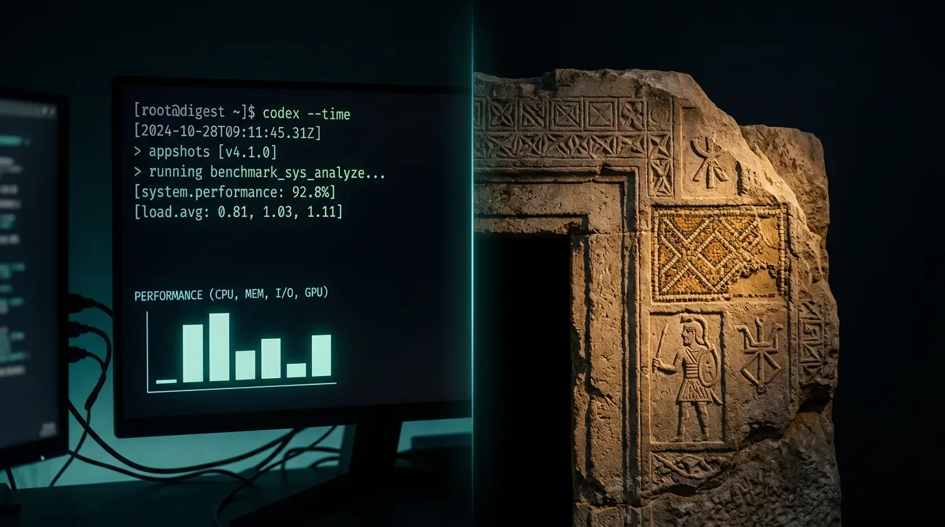 steipete finds appshots, turingou watches a trillion-dollar tenant, Sophia opens a tomb — June 13