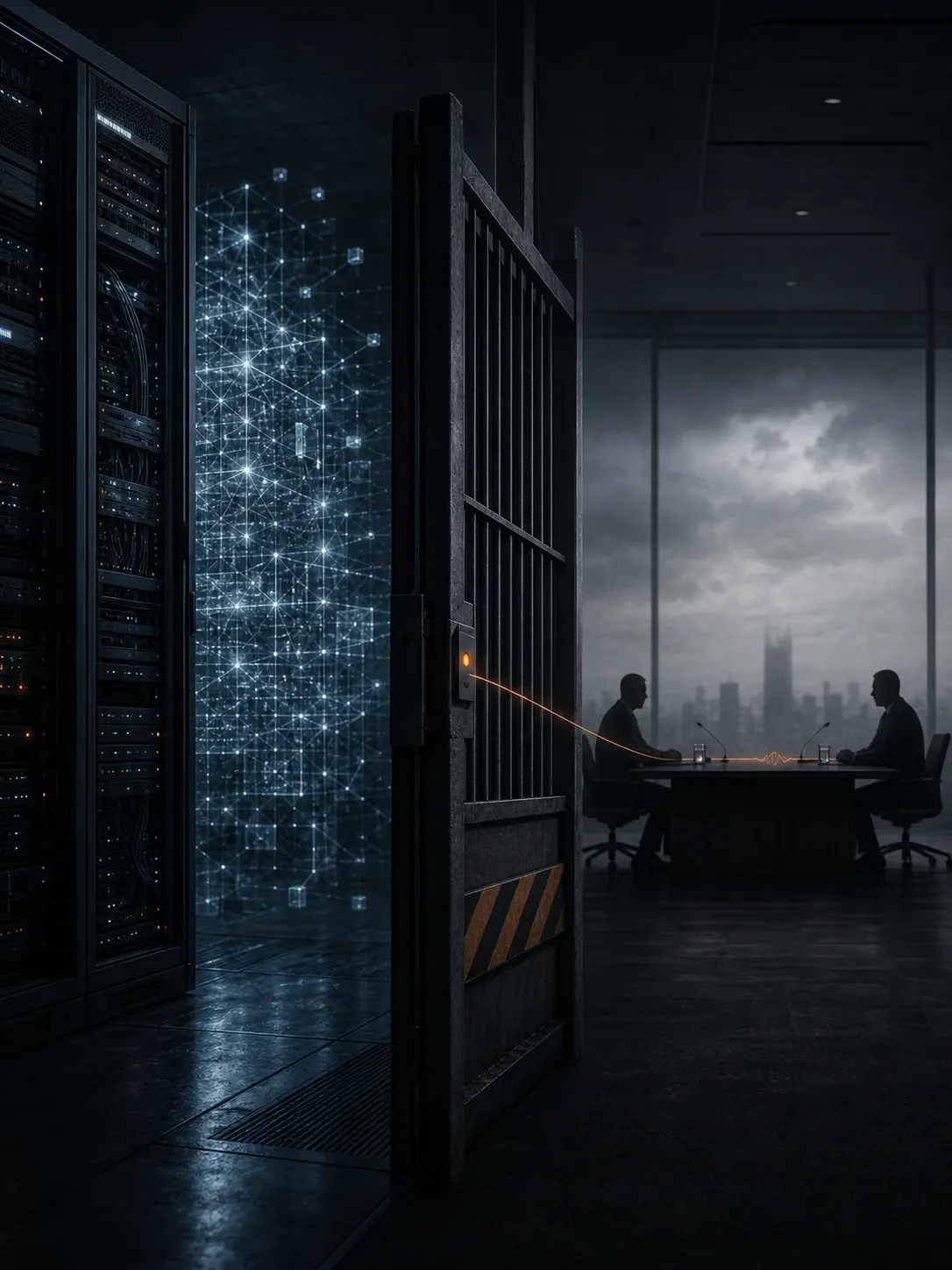 FT独家:中国拟收紧AI出口,美中9月首次正式AI对话