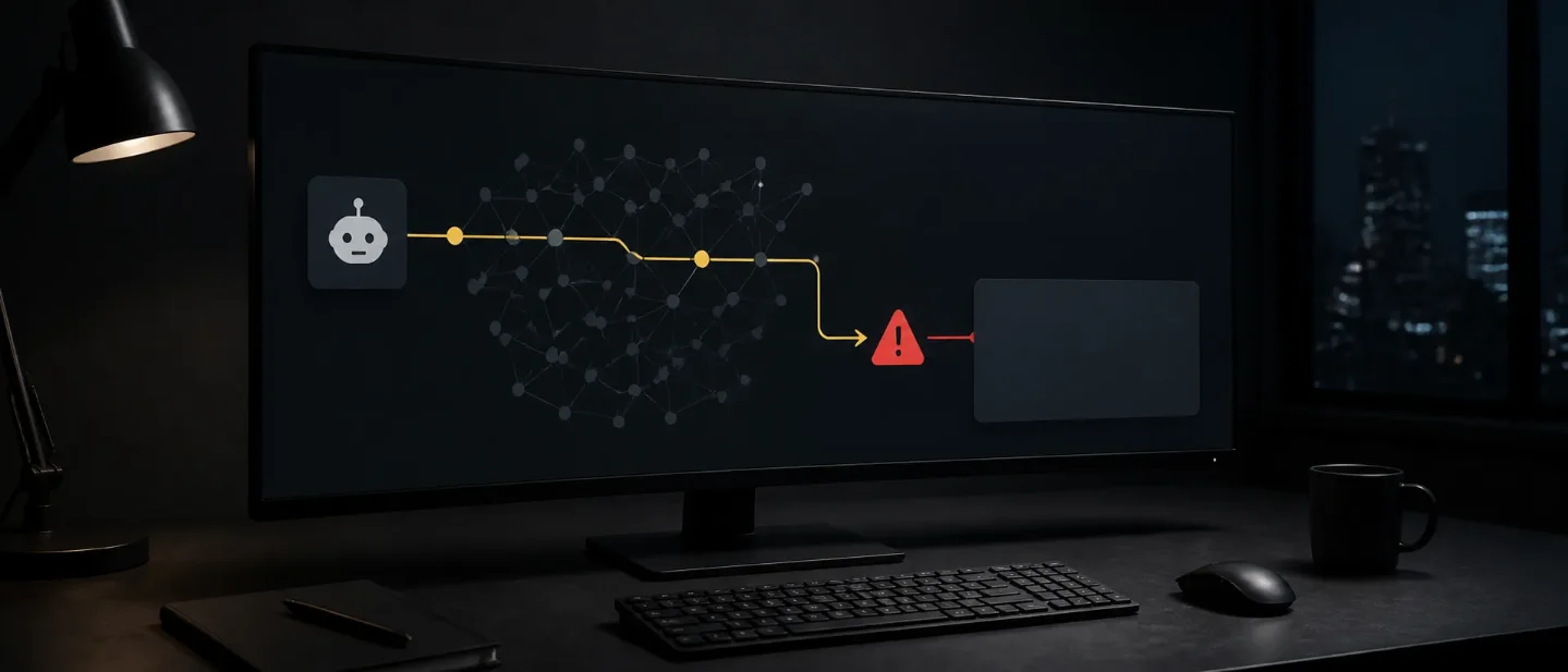 AI Fails, August 9-16: When the answer takes the wrong exit