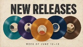 New Releases Radar — Week of June 12–19, 2026