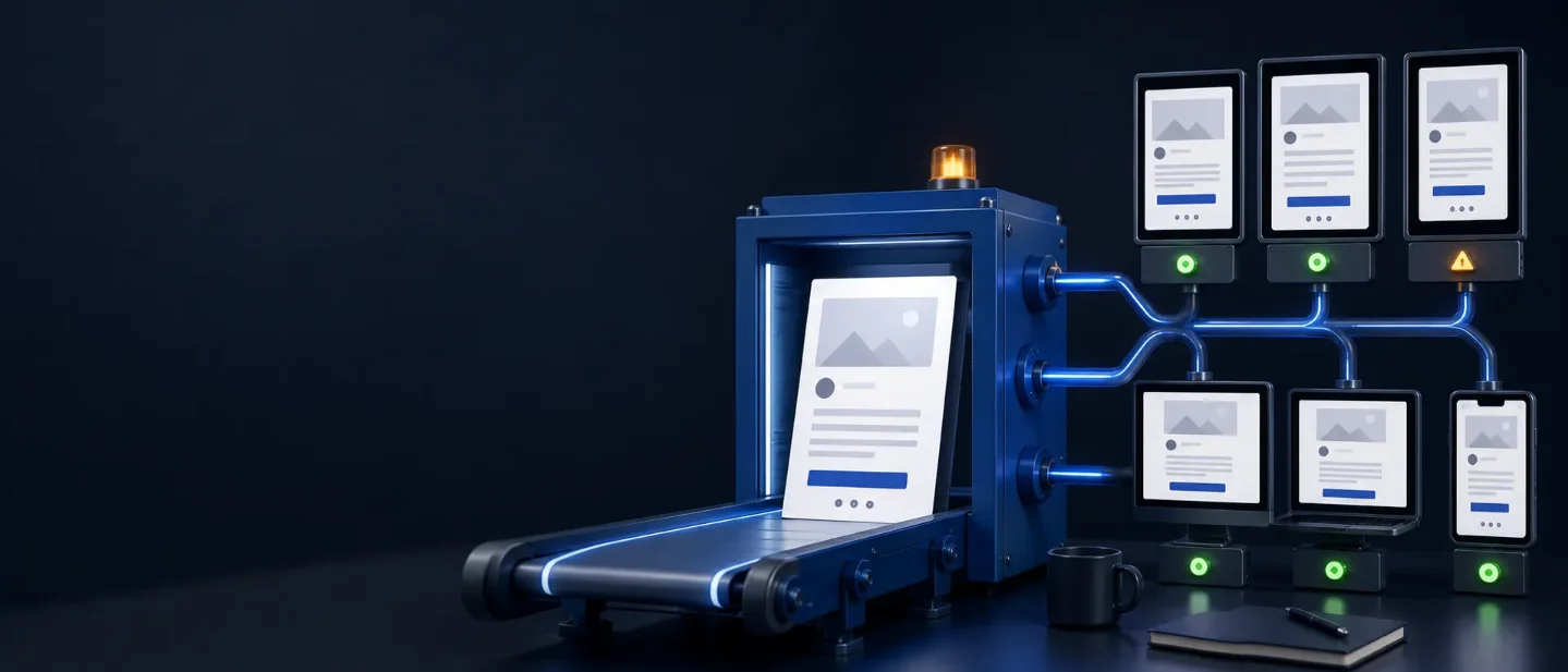 Email industry brief: Mailgun Inspect enters Salesforce, while open tracking faces a global rethink