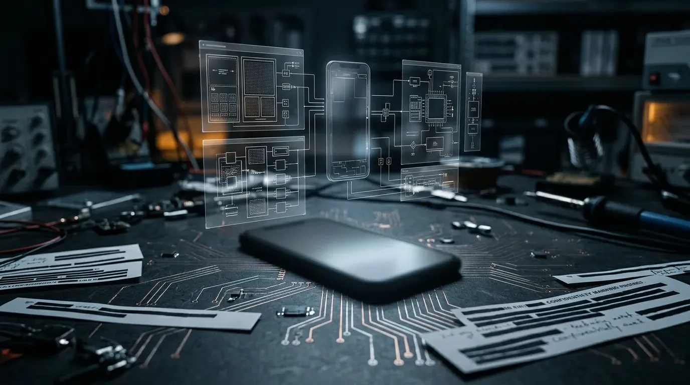 Apple Leaks Digest — June 30, 2026: Tata exposes iPhone 18 Pro parts, Gurman keeps iPhone Air alive
