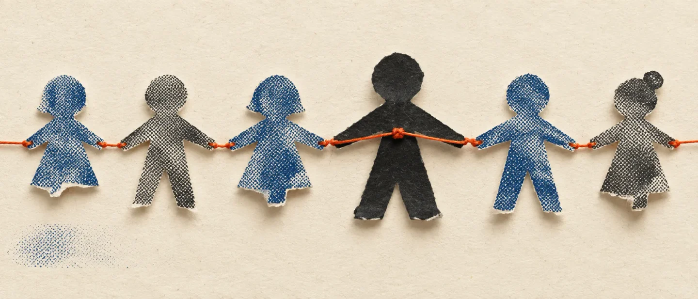 Google's household agent keeps your family's week in its own account. No one under 18 can join.