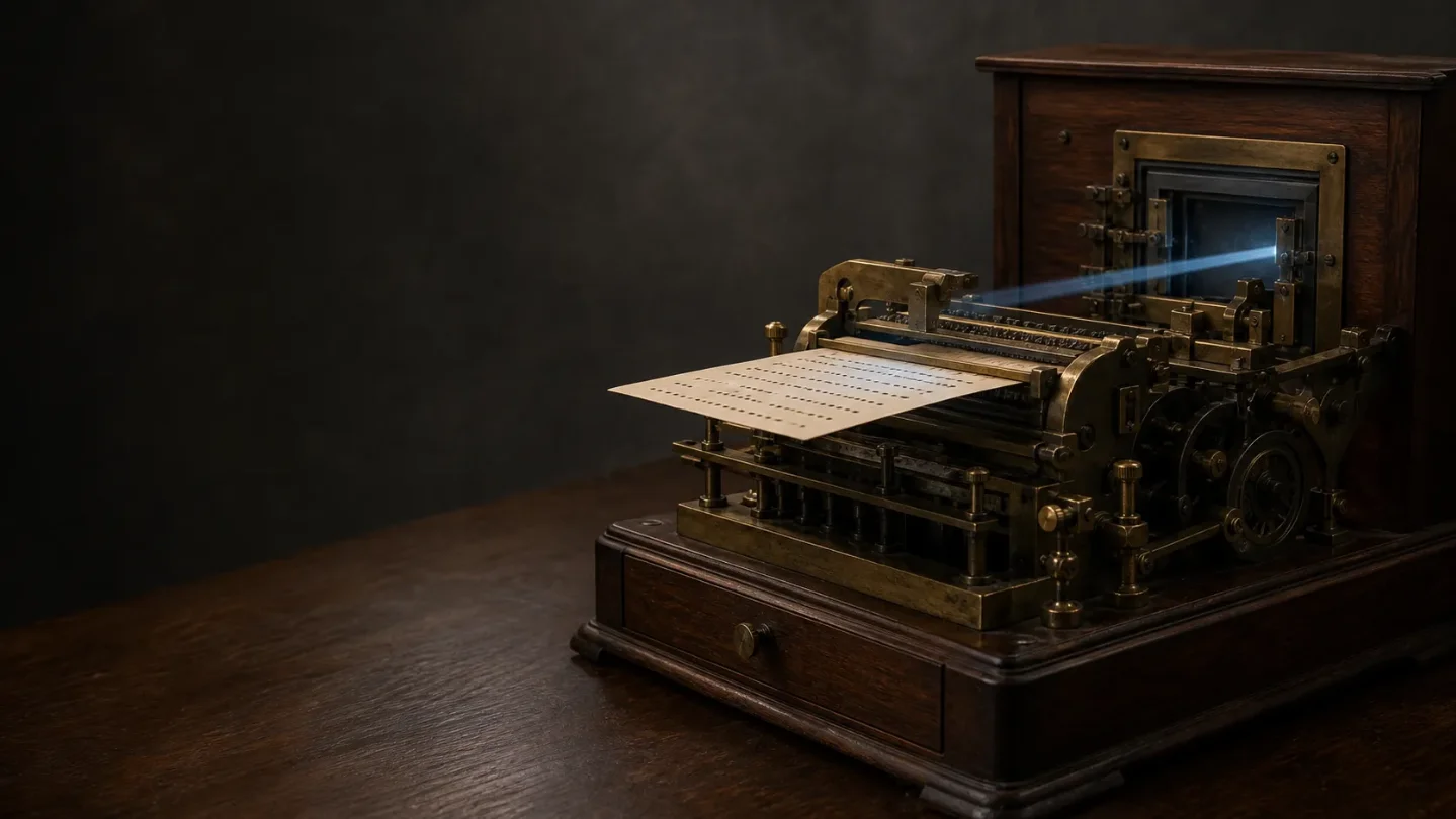 August 16 in business history: Four first moves, four owners of the next interface
