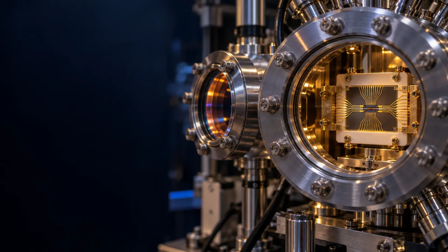 Quantum weekly, September 4–11, 2026 | Quantum scaling moves to the systems interface